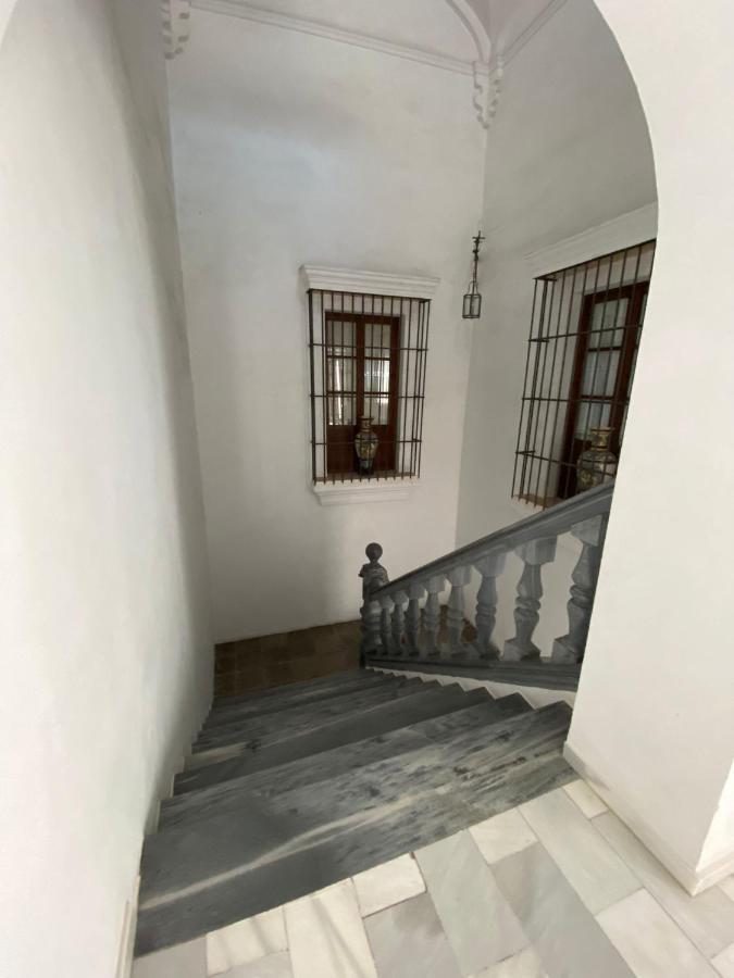 Laspalomas18 Sanlúcar de Barrameda Eksteriør billede