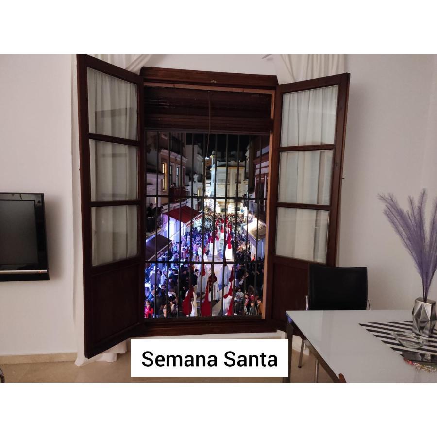 Laspalomas18 Sanlúcar de Barrameda Eksteriør billede